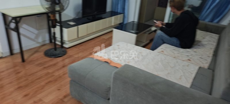 象屿都城怡园6847143客厅图4