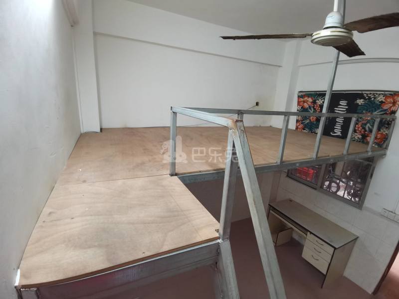 龙洞东街东华一巷10号6848990卧室图1