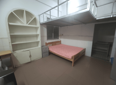 龙洞东街东华一巷10号 1室1厅1卫