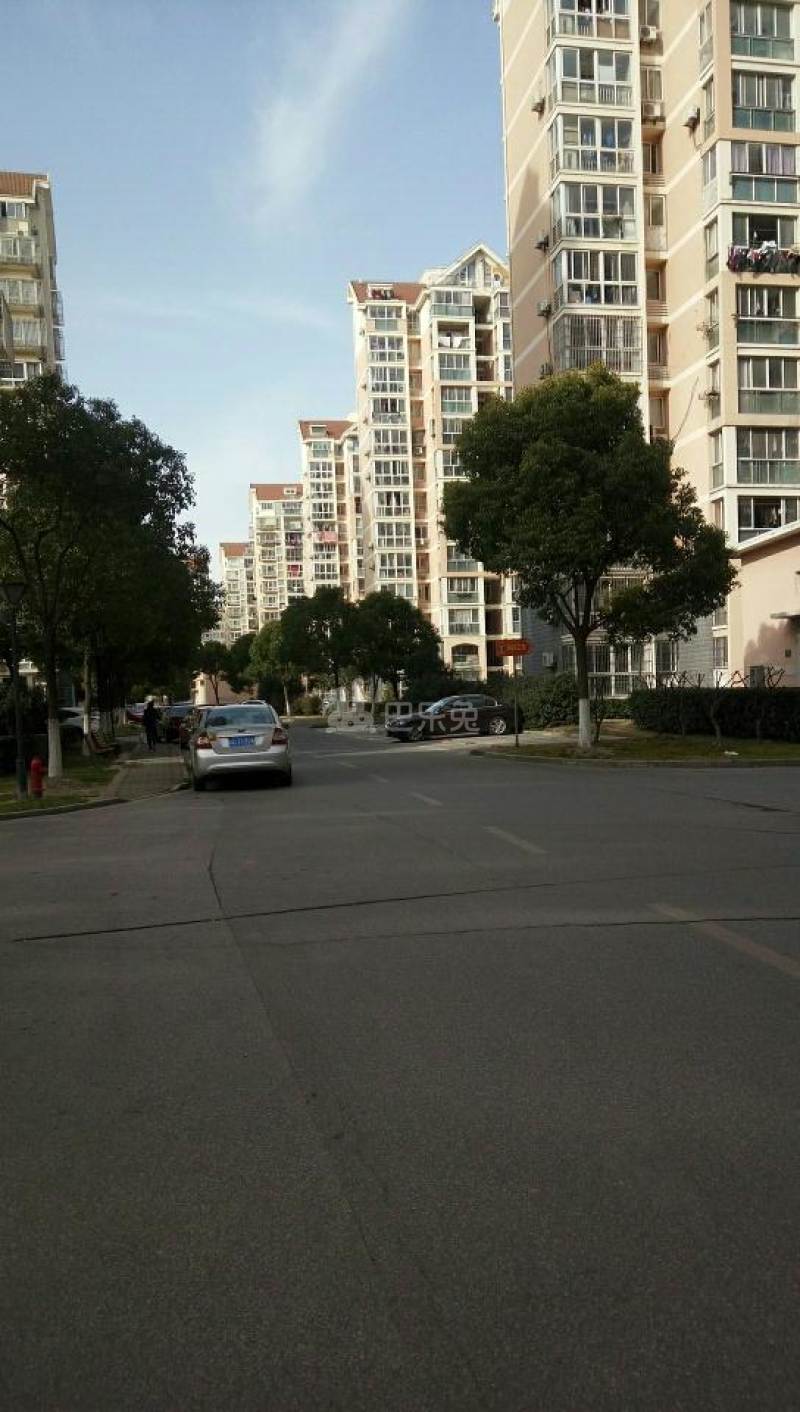 爱博三村634961周边环境图9