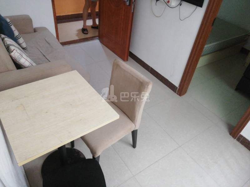 嘉禾望岗杨村园一街40号6850297客厅图3