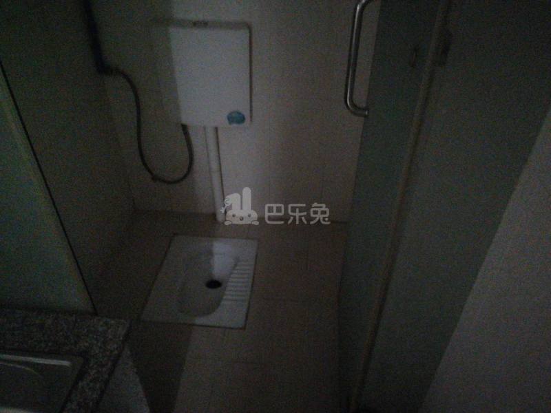 嘉禾望岗杨村园一街40号6850297卫生间图6