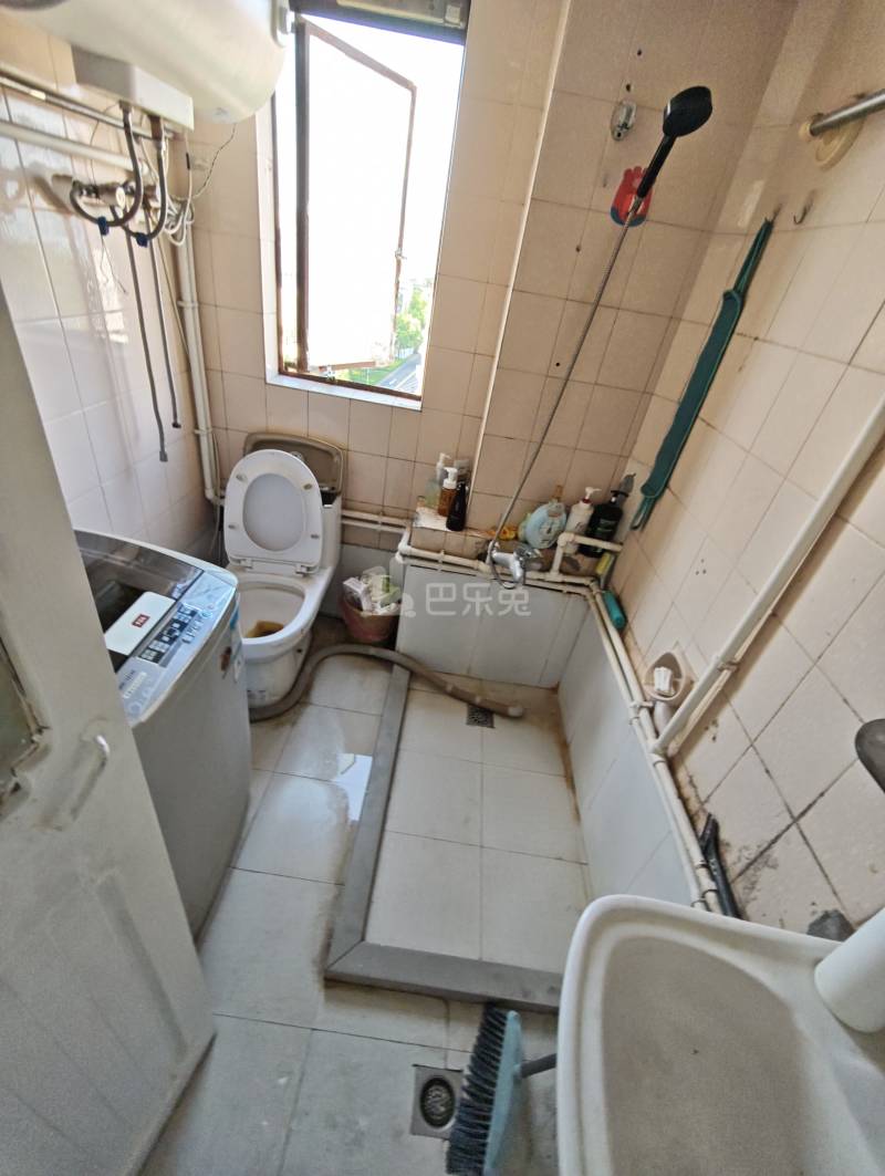 金江公寓17387727卫生间图5