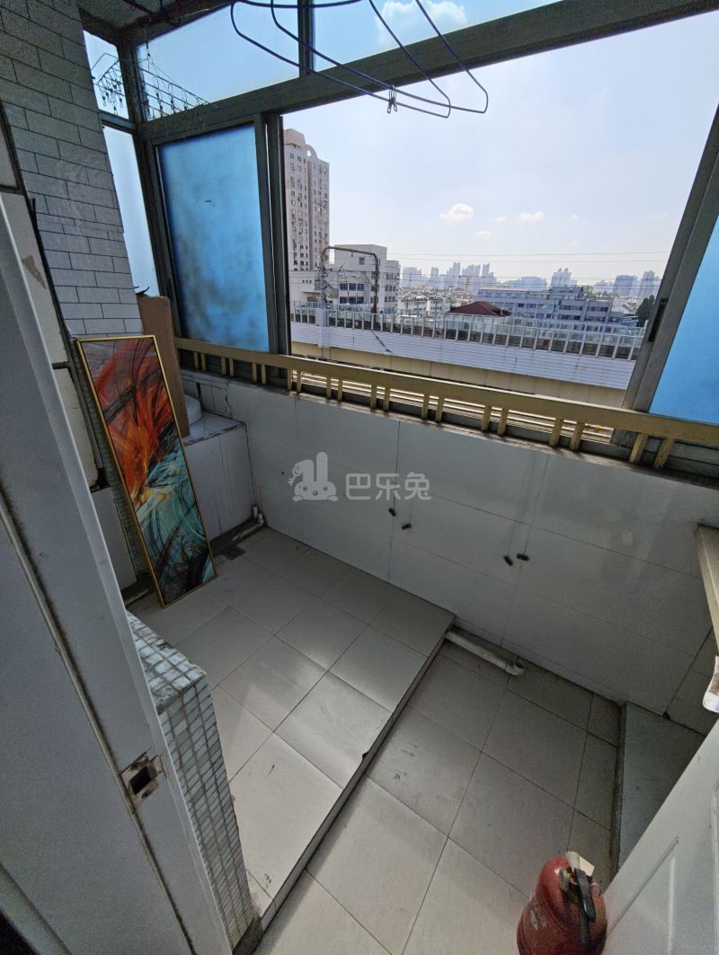 金江公寓6851117卧室图2