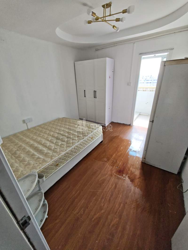 金江公寓6851117卧室图0