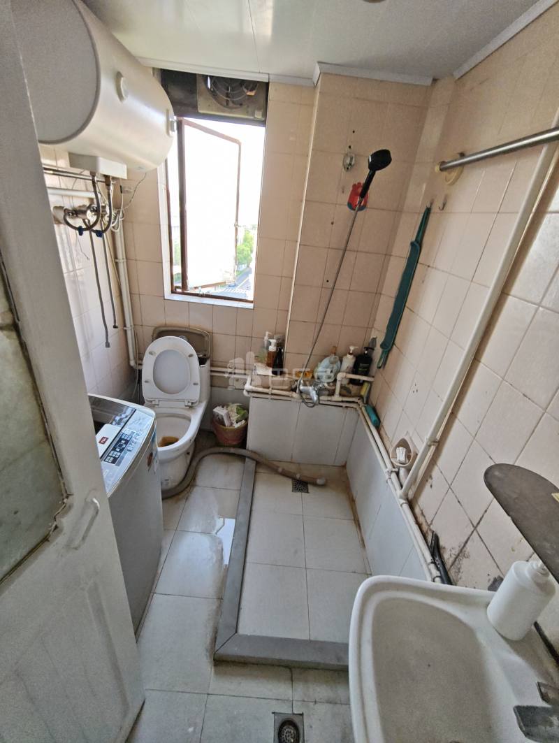 金江公寓17387727卫生间图6