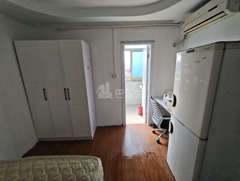 金江公寓6851117卧室图1