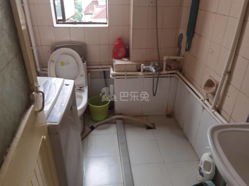 金江公寓17387727卫生间图9