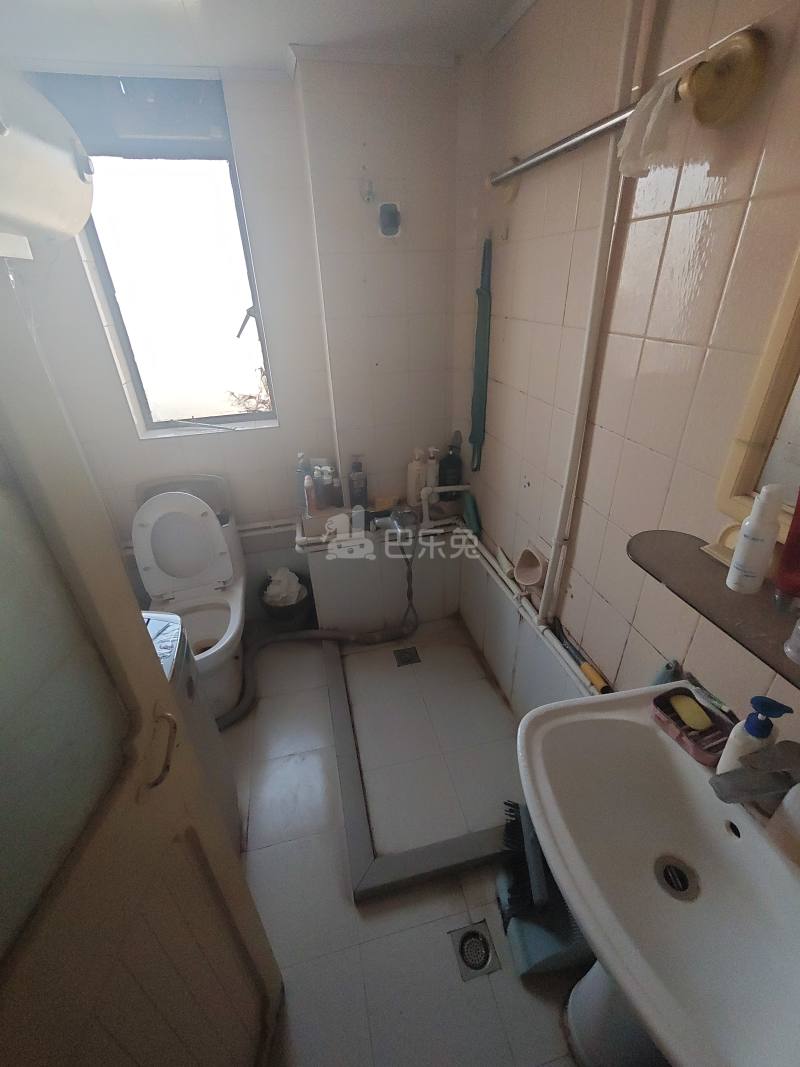 金江公寓17387727卫生间图8