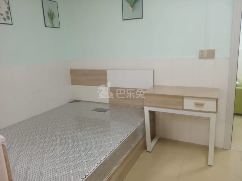 友邻邦石溪（石溪桥头街5号）6851977卧室图1