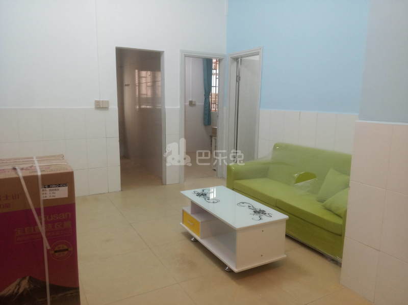 友邻邦石溪（石溪桥头街5号）6851977客厅图5