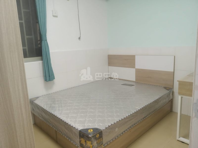 友邻邦石溪（石溪桥头街5号）6851977卧室图2