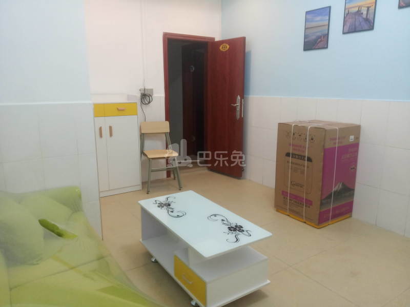 友邻邦石溪（石溪桥头街5号）6851977客厅图7