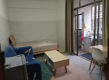 永泰官厅东街38号 1室0厅1卫