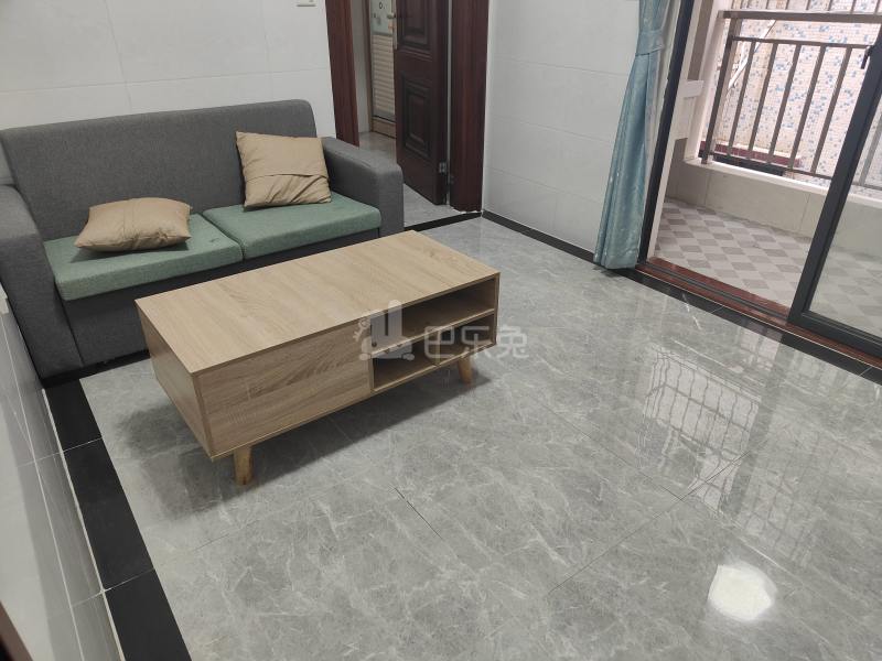 江夏东一街北二十六巷4号6852728客厅图9