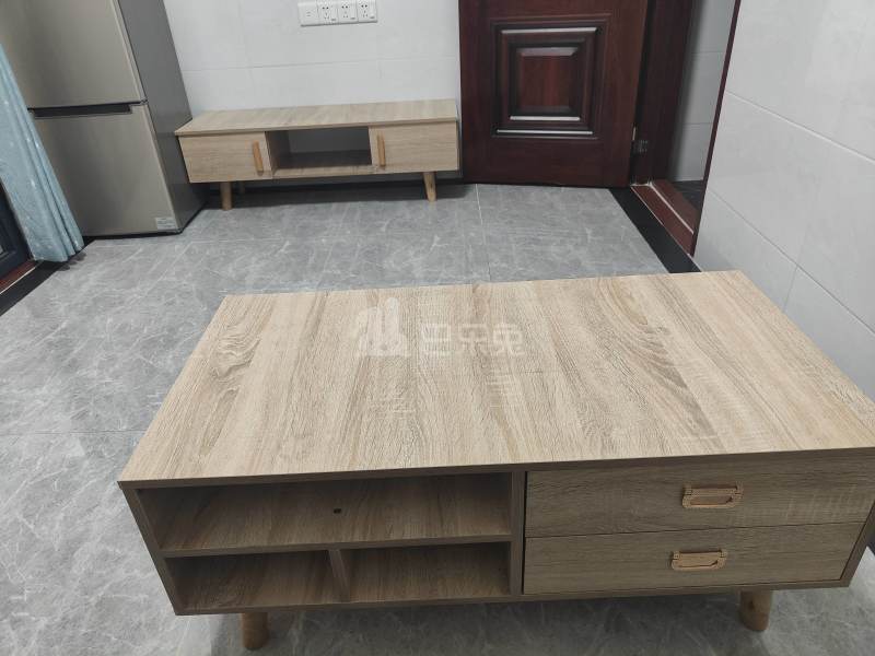 江夏东一街北二十六巷4号6852728客厅图6