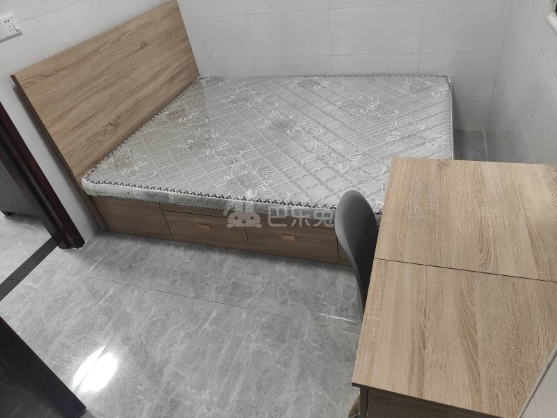 江夏东一街北二十六巷4号6852728卧室图5