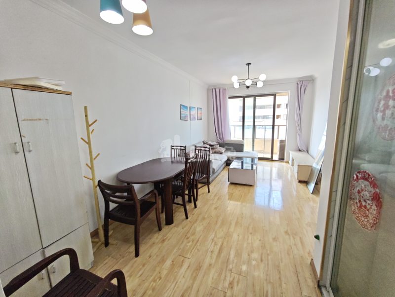 香逸铂悦6853443客厅图6