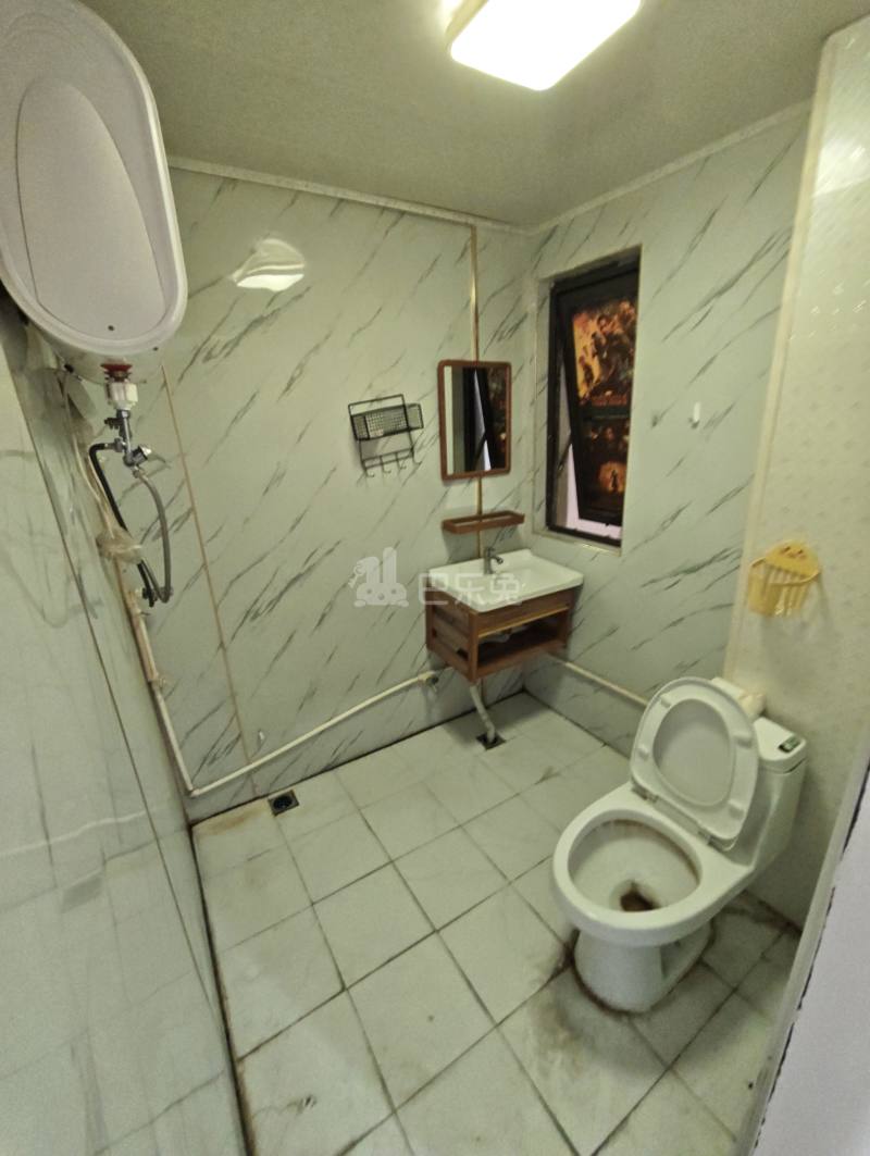 香逸铂悦6853443卫生间图10