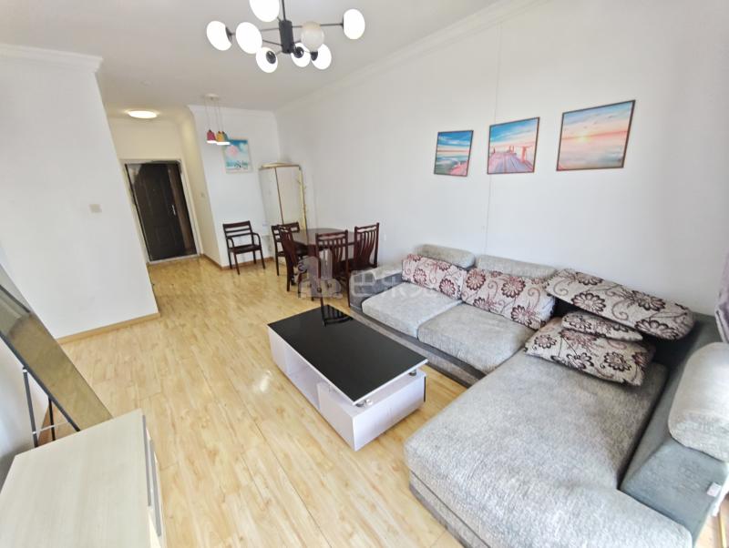 香逸铂悦6853443客厅图8