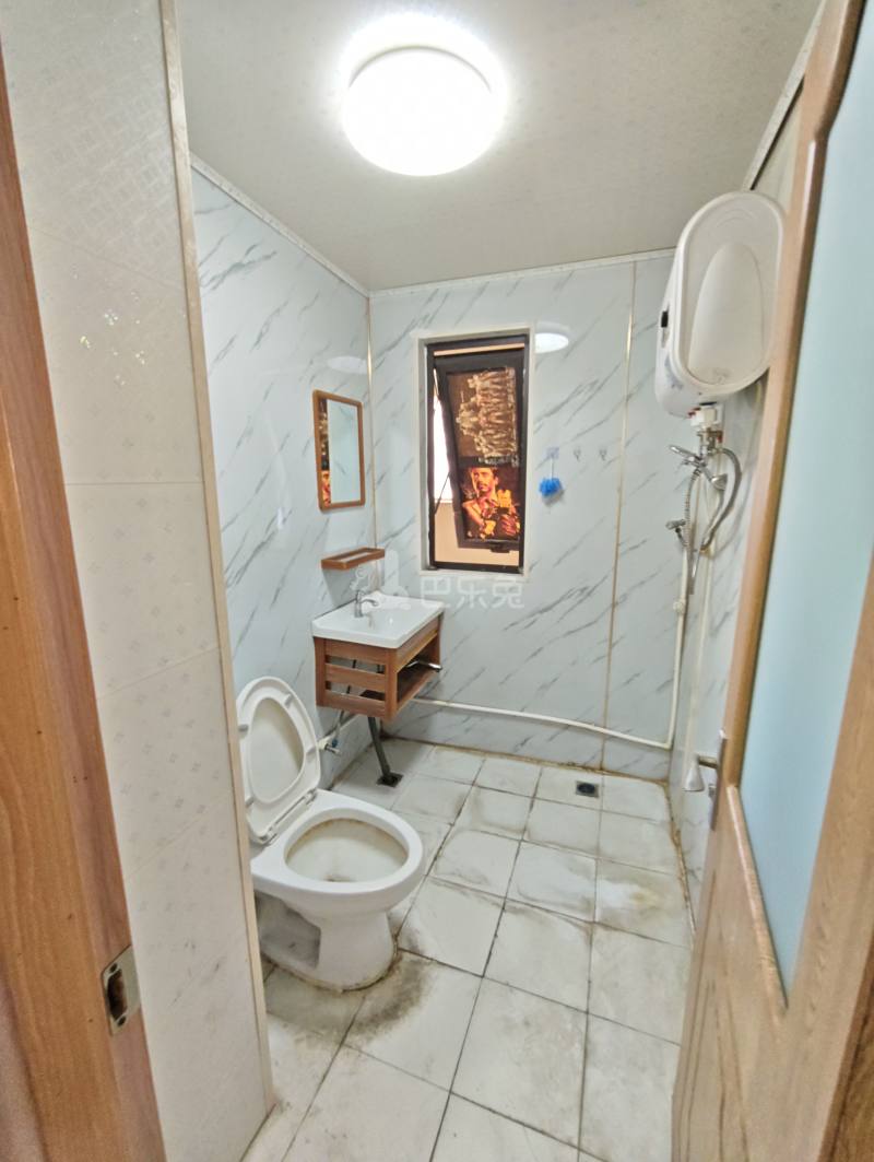 香逸铂悦6853443卫生间图11