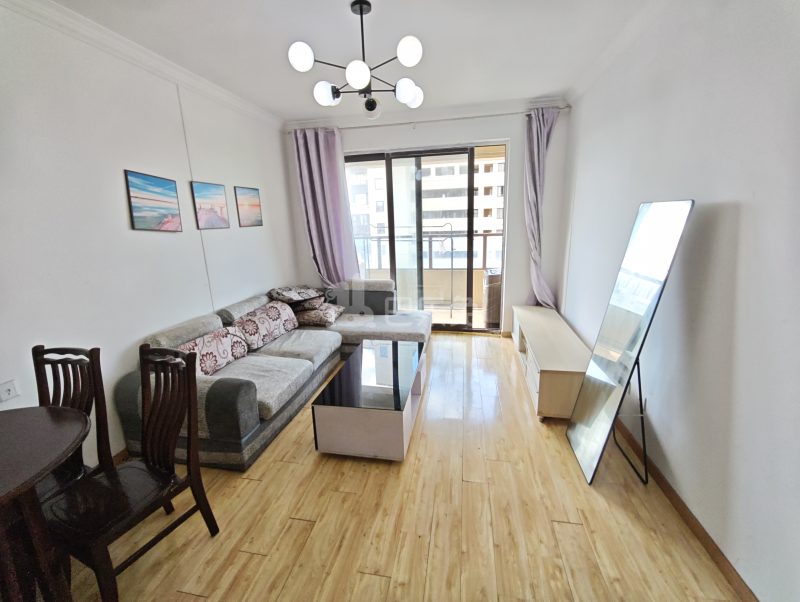 香逸铂悦6853443客厅图7