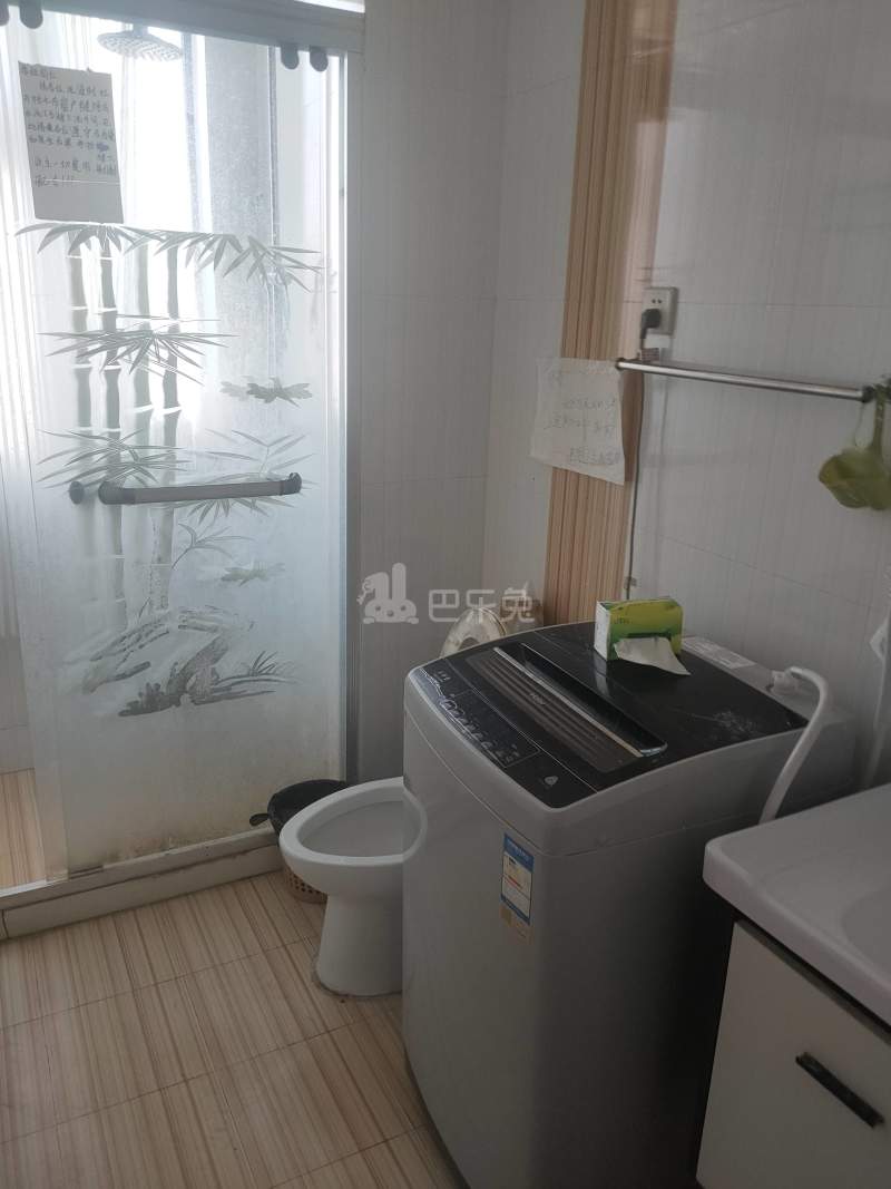 东方城市公寓6853795卫生间图12