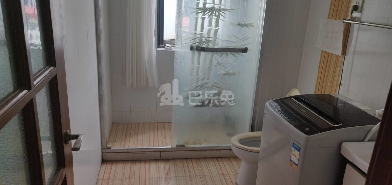 东方城市公寓6853795卫生间图7