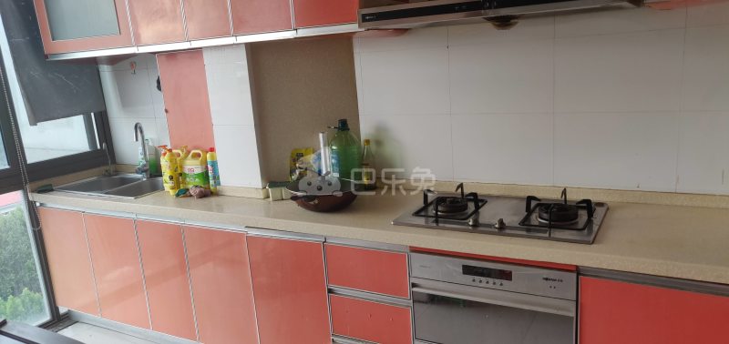东方城市公寓6853795厨房图5