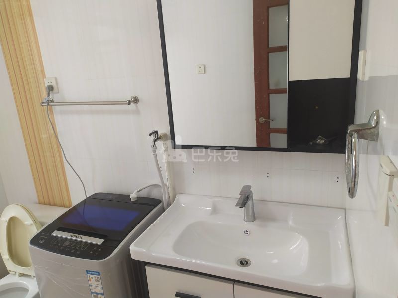 东方城市公寓6853795卫生间图14