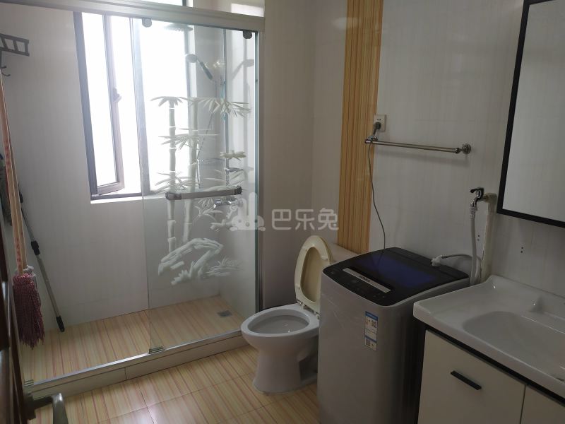 东方城市公寓6853795卫生间图13