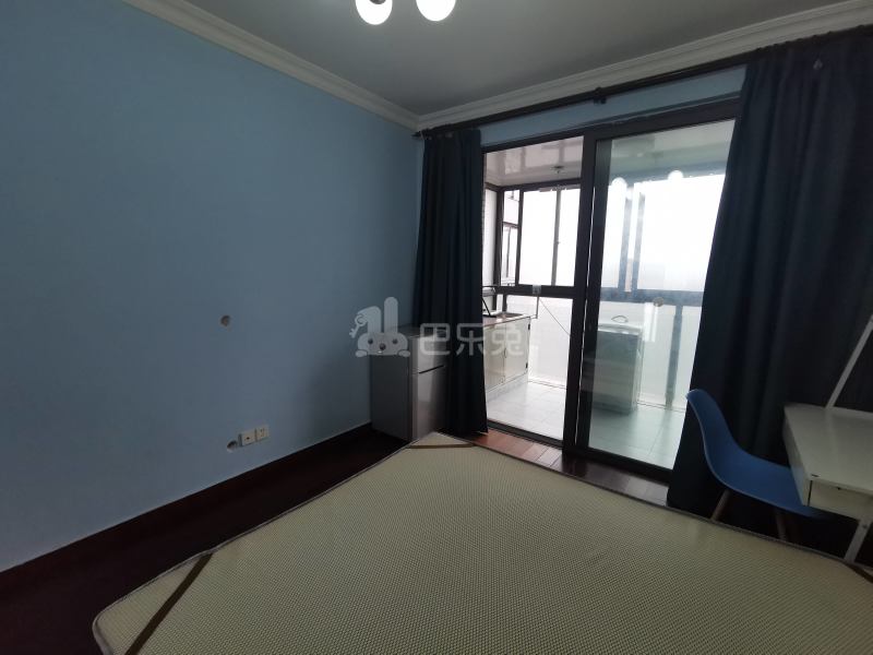 东方城市公寓6853794卧室图3