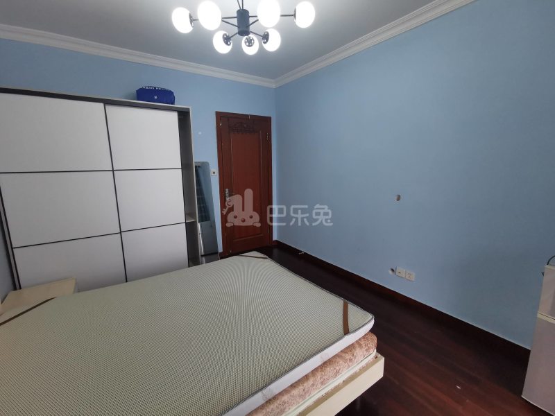 东方城市公寓6853794卧室图2