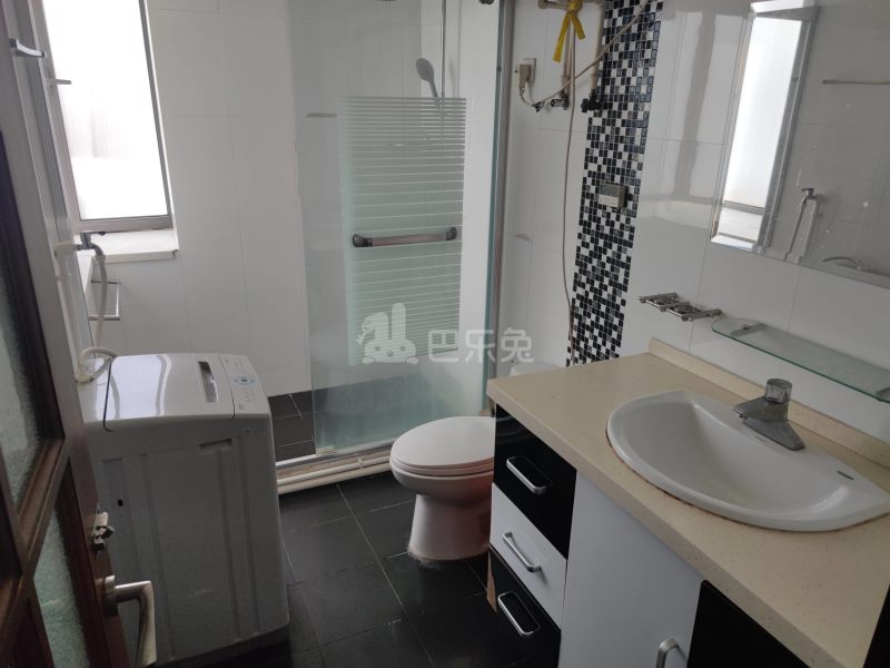 东方城市公寓6853795卫生间图8