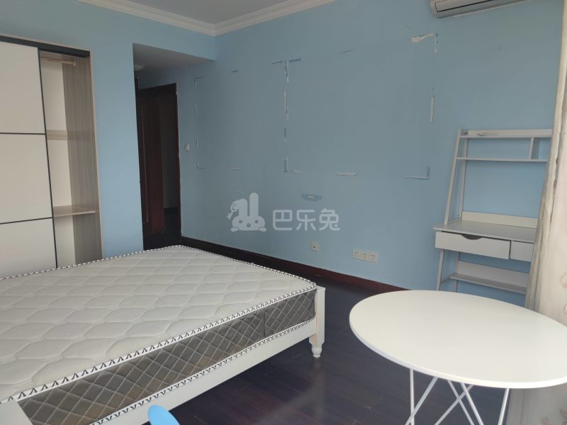 东方城市公寓6853795卧室图2