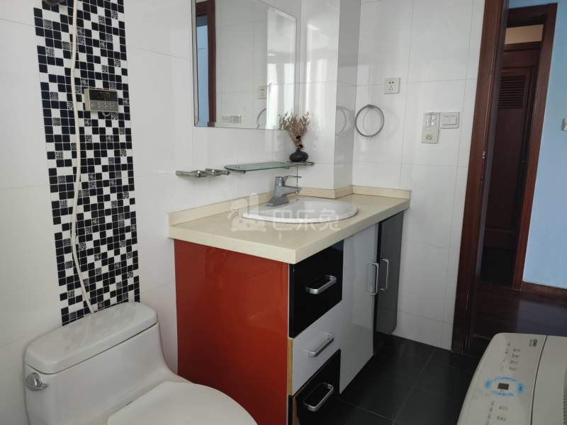 东方城市公寓6853795卫生间图11