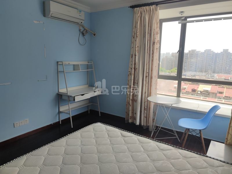 东方城市公寓6853795卧室图1