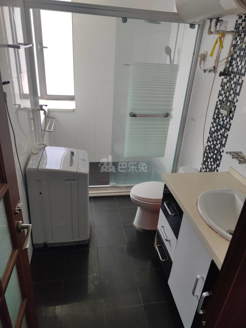 东方城市公寓6853795卫生间图9