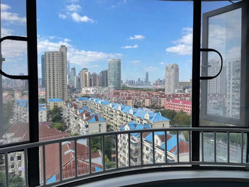 东方城市公寓6853795周边环境图15