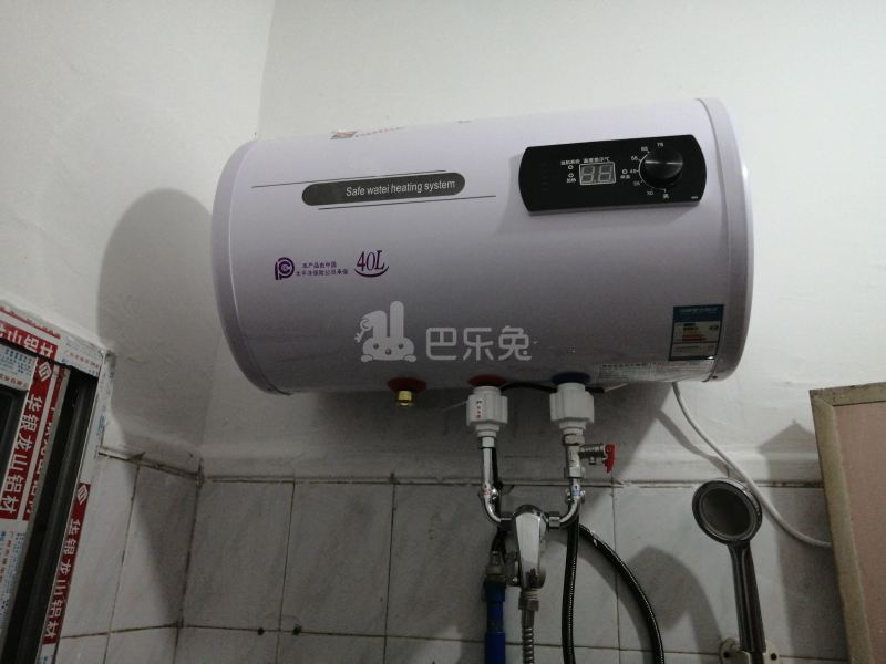 嘉禾望岗彭西一街五巷9号6857218卫生间图6