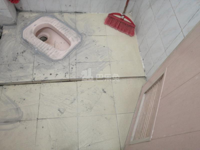 嘉禾望岗彭西一街五巷9号6857218卫生间图5