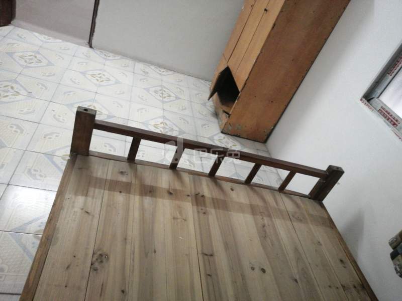 嘉禾望岗彭西一街五巷9号6857218卧室图2