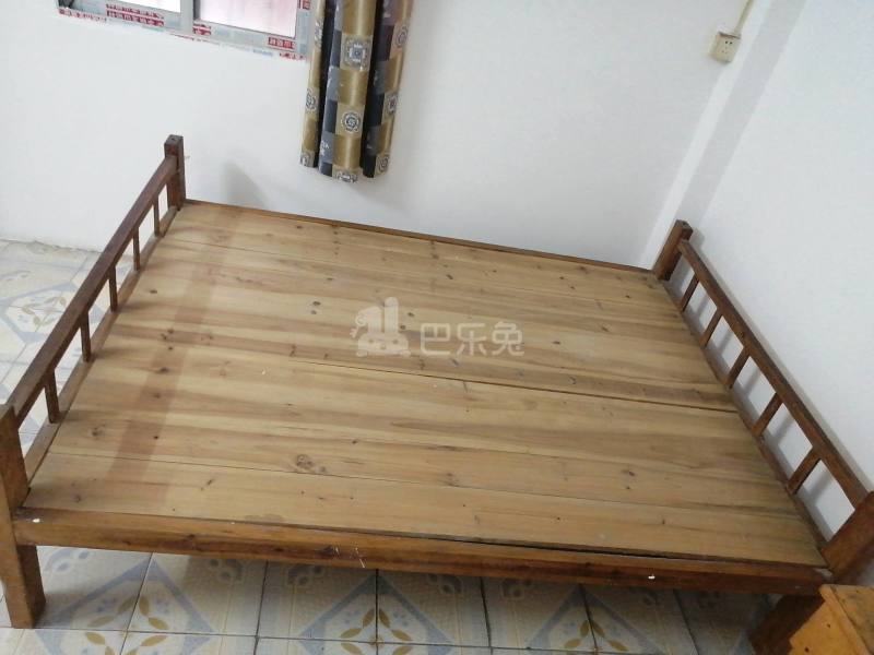 嘉禾望岗彭西一街五巷9号6857218卧室图0