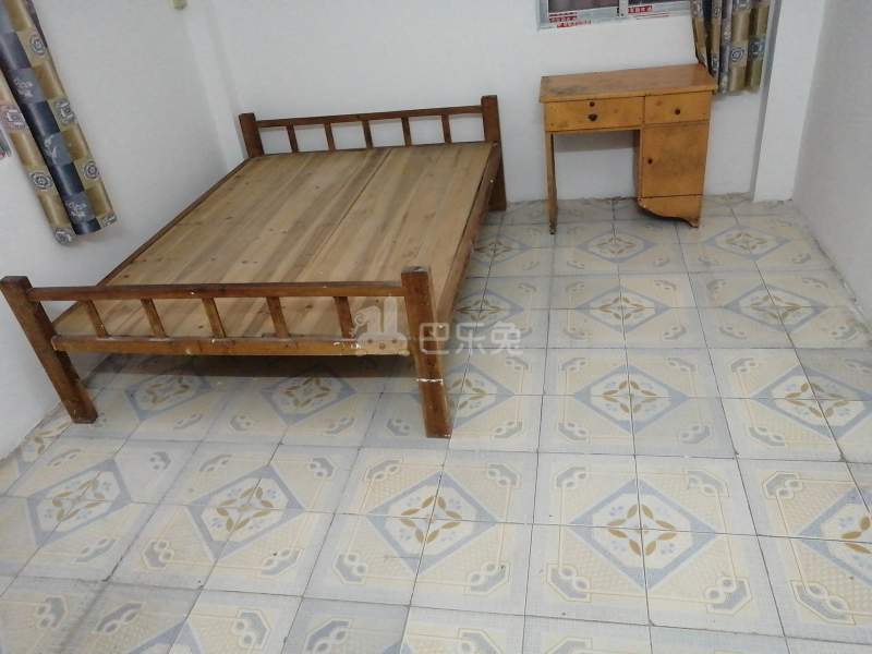 嘉禾望岗彭西一街五巷9号6857218卧室图1