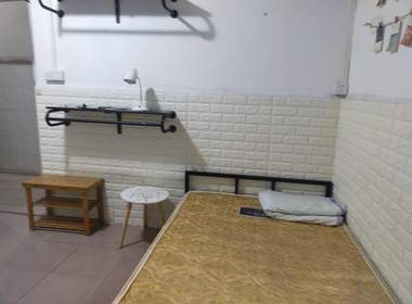 萧岗永泰大街61号 1室0厅1卫