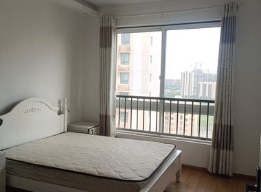 白沙恒苑 2室2厅1卫