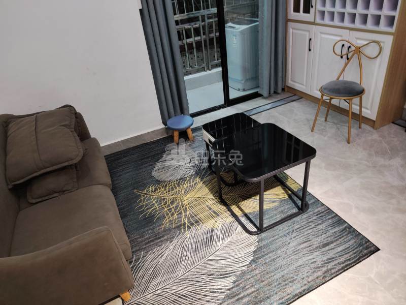 下元岗西街四巷5号6858246客厅图5