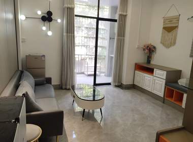 下元岗西街五巷3号 1室1厅1卫