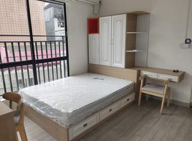 下元岗西街五巷3号 1室0厅1卫