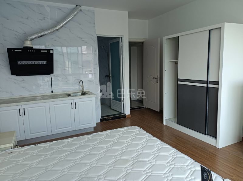 方易城市心境6858854卧室图3